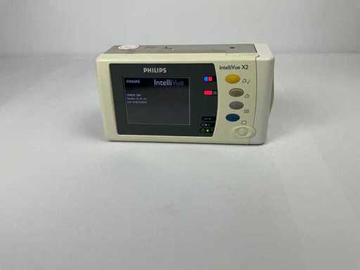Philips - IntelliVue X2 M3002A - Patientenmonitor